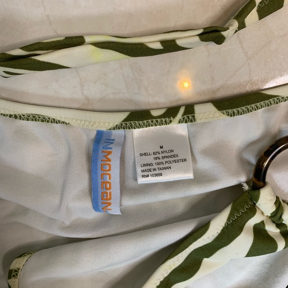 Swimsuit Inmocean - Picture 5 of 8